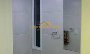 Imagem 6: Apartamento 2/4 com suíte no condomínio Vista Patamares