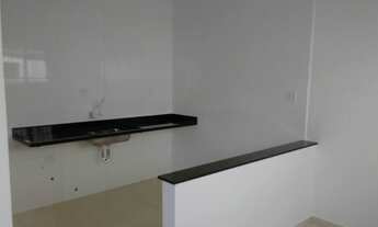 Imagem 3: Casa para venda tem 96 metros quadrados com 3 quartos em Boqueirão - Santos - SP