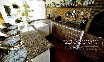 Imagem 7: Casa à venda no Vivendas do Sol. Recreio dos Bandeirantes. RJ