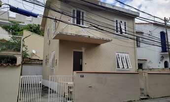 Imagem 2: Imóvel comercial ou residencial para venda em Botafogo em rua tradicional e silenciosa