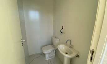 Imagem 3: CASA NOVA TÉRREA - 3 DORMITÓRIOS SENDO 2 SUITES - 2 VAGAS