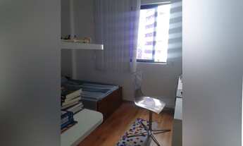 Imagem 5: Lagoa dos Frades, 3 quartos, suíte, nascente, varanda, 100m²,armários e 1 vaga de garagem