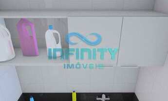 Imagem 6: Casa de Condomínio com 3 dorms, Primavera, Gravataí - R$ 650 mil, Cod: 969