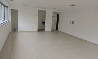 Imagem 2: São Paulo - Conjunto Comercial/Sala - Higienópolis