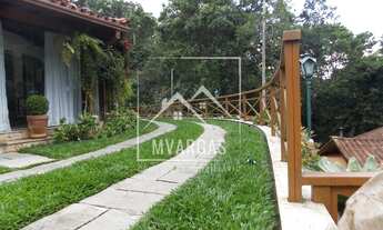 Imagem 3: Imóvel em condomínio em meio a natureza na Serra - Itaipava - Petrópolis