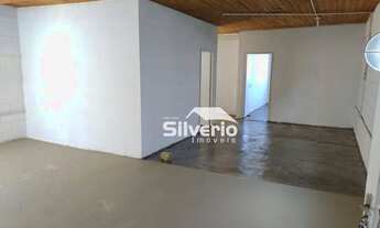 Imagem 6: Casa com 3 dormitórios para alugar, 130 m² por R$ 1.500,00/mês - Bosque dos Eucaliptos - S