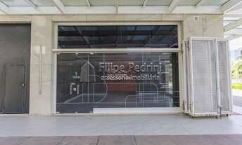 Imagem 2: PORTO ALEGRE - Loja/Salão - Praia de Belas