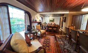 Imagem 2: Apartamento fabuloso para venda no Capivari em Campos do Jordão - SP