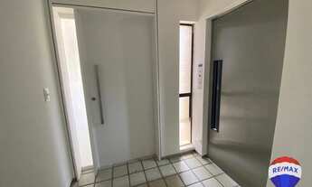 Imagem 5: Apartamento com 4 dormitórios à venda, 246 m² por R$ 1.250.000,00 - Casa Forte - Recife/PE