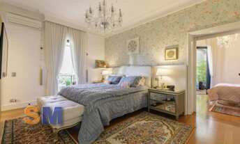 Imagem 4: SAO PAULO - Apartamento Padrão - VILA NOVA CONCEIÇÃO