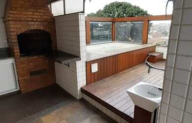 Imagem 4: Belo Horizonte - Apartamento Padrão - Dona Clara