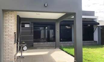 Imagem 2: CASA CONDOMÍNIO limeira