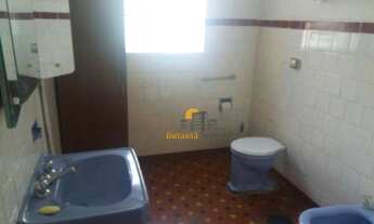 Imagem 5: CASA 250 M² - VILA INDIANA - TERRENO 500 M²