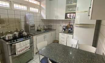 Imagem 7: Casa na vila mariana