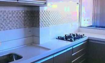 Imagem 6: Lindo Apartamento na Neva com 113 metros ampla sacada com churrasqueira