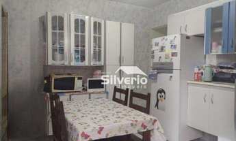 Imagem 6: Casa térrea 03 dorms. (01 ste.) - Jardim Satélite