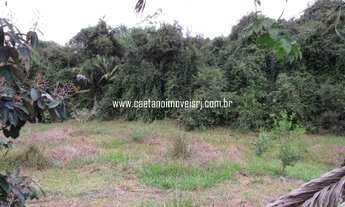 Imagem 4: Terreno em Agro-Brasil para montar seu sítio