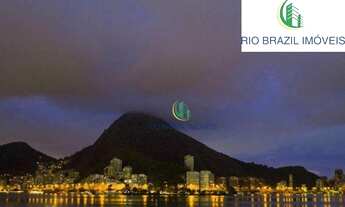 Imagem 2: Cobertura com 4 dormitórios à venda, 450 m² por R$ 12.000.000,00 - Ipanema - Rio de Janeir