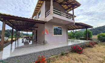 Imagem 2: Casa e Terreno com 82 mil metros quadrados em Paraju, Domingos Martins