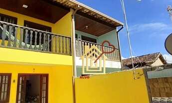 Imagem: Casa com 2 dormitórios à venda por R$