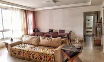 Imagem 1: Apartamento para venda com 3 quartos mais Gabinete em Barra - Salvador - Bahia