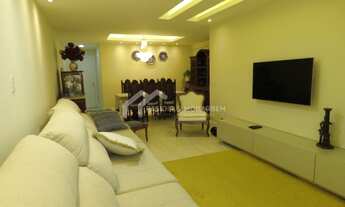 Imagem: Apartamento 3 Quartos auto Padrão à Venda