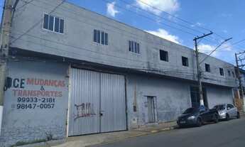 Imagem 4: Galpão para alugar, por R$ 9.900/mês - Vila Diva (Zona Leste) - São Paulo/SP