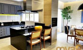 Imagem 5: APARECIDA DE GOIâNIA - Casa de Condomínio - Sítios Santa Luzia