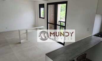 Imagem 2: Apartamento à venda, 39 m² por R$ 345.413,41 - Canasvieiras - Florianópolis/SC