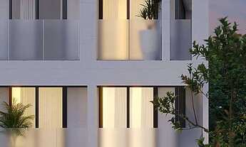 Imagem 3: Cobertura duplex para venda possui 125 m² com 2 quartos - Botafogo