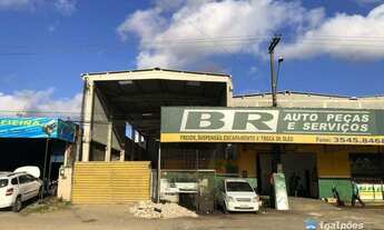 Imagem 6: Galpão tipo Loja com 300 m² às margens da Rodovia BR 101 em Igarassu - PE