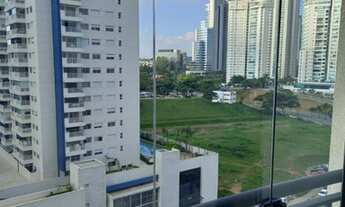 Imagem 5: APARTAMENTO RESIDENCIAL em BARUERI - SP, ALPHAVILLE EMPRESARIAL