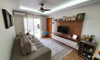 Imagem: Apartamento com 3 dormitórios à venda