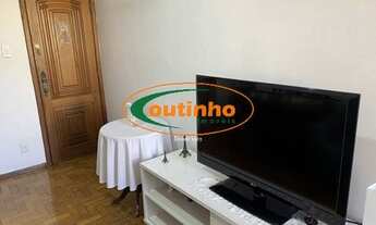 Imagem 5: 27213) Rua São Francisco Xavier - Tijuca