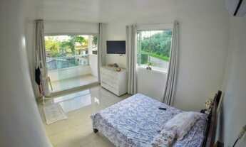 Imagem 7: ÓTIMA CASA COM 03 SUÍTES + PISCINA À 200 METROS DO MAR NA PRAIA DA COCANHA, CARAGUATATUBA