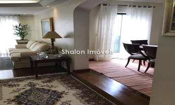 Imagem 7: Apartamento No Cond. Reserva Casa Grande, 280M2 | 4 Suites