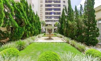 Imagem 2: Apartamento para Venda em Porto Alegre, Higienópolis, 3 dormitórios, 2 suítes, 3 banheiros