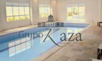 Imagem 4: Apartamento - Jardim das Colinas - Helbor Belvedere - 233m² - 4 Dorm (suítes