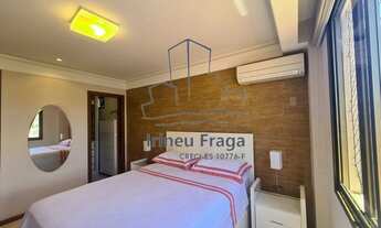 Imagem 5: 3 quartos com 1 suíte e closet em Jardim Camburi