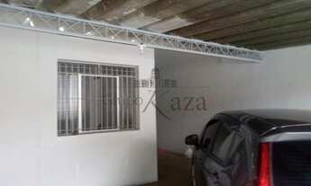Imagem 4: Casa - Jacareí - Residencial e Comercial - 2 Dormitórios - 114m²