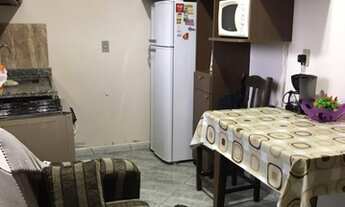 Imagem 4: Centralizado Apartamento com 1 dormitório