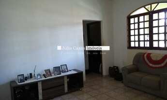 Imagem 4: Casa térrea na Vila Santana