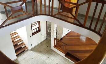 Imagem 3: Casa à venda, 5 suites, Condomínio Moinho de Vento, condomínio de alto padrão em Valinhos