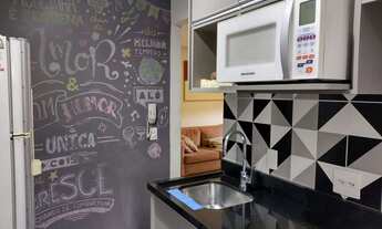 Imagem 3: APARTAMENTO A VENDA PRÓXIMO A USP 2 DORMITÓRIOS UMA VAGA COM LAZER