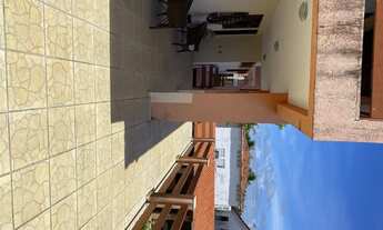 Imagem 4: Casa em Pirangi vista Mar Com piscina