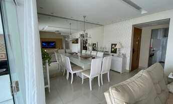 Imagem 3: Apartamento de 3/4, Condomínio Ikê, Vila Anaiti, nascente final 01, 110 m², Imbuí - Salvad