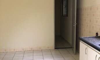 Imagem 3: Casa nos fundos para locação com 02 dormitórios na Vila Ruy Barbosa em Jundiaí - SP