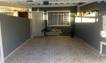 Imagem: São Paulo - Casa Padrão - VILA TALARICO