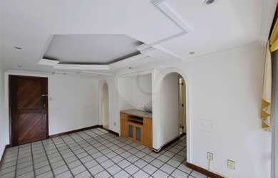 Imagem 4: Salvador - Apartamento Padrão - Brotas