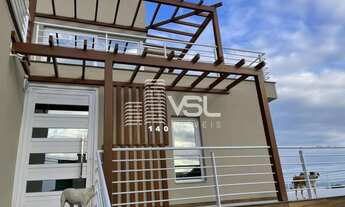 Imagem 3: Casa 3 suítes alto padrão com vista mar, Agronômica